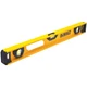 DEWALT DWHT42151 I-Beam Level,Aluminum,24 in. Free Shipping