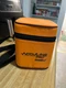 Johnson Level Acculine Pro Laser Level 40-0912 Working