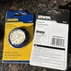 IRWIN - 4 lot BullsEye LEVEL Circular Round Shape New
