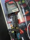 Bosch GLL40-20G 40 ft. Self Leveling Cross Line Laser w/ VisiMax Green Beam