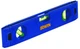 Irwin Tools 1794159 9-Inch 50 Magnetic Torpedo 1 Count (Pack of 1), Blue