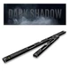 Stabila 196-2 Dark Shadow 2 Piece Spirit Level Set 60cm & 120cm Limited Edition