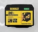 DeWalt DW08802 Self-leveling Red Cross Line Laser Level w/ Case