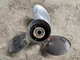 13" X 19P MICHIGAN WHEEL SS PROPELLER, SSO-519-2-C, OMC EVINRUDE JOHNSON, P9105