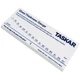Glass Thickness Gauge Measuring Tool 1/16" to 1" Reflection Imperial