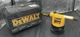 Dewalt Builders Level DW090 with Case