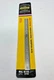 NEW General Tools 616 Flexible Industrial Straight Edge Ruler, 6-Inches