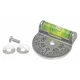Jackson Safety 14797 Dial Set Level Alum 180Degree Adjust Dsl Use Curvomark