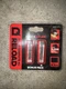 Lot of 3 Lead Graphite 20 Stick Refill Reload Pack for Quickdraw Tape Measure