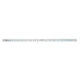 Johnson Level J236 36 in. Aluminum Yardstick