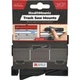 Stealthmounts  Track Saw Guide Rail Mount (2-Pack) OM-TRM-BLK-2 StealthMounts