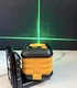 DEWALT DW088CG Self-Leveling Green Cross-Line Laser Level Kit w/ Case
