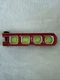 Milwaukee 48-22-5110 6.5" Impact Resistant Pipe Lock Billet Torpedo Level
