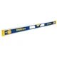 IRWIN Tools 1801091 24" Magnetic I-Beam Level