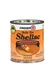 1 Qt Amber Zinsser Bulls Eye Ready-To-Use Shellac 704H