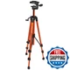 Klein Tools 69345 Tripod Flexible Tripod Mount Lightweight Aluminum Compatible