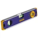 Irwin Tools 1794155 150 Magnetic Torpedo Level, 9-Inch, Blue 9-inch, 