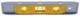 IDEAL Electrical 35-205 Torpedo Electrician Level - 9 In., Aluminum Frame Level 