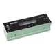 Insize 4901-8 Block Level, 1-55/64" W, 8" L, Cast Steel