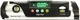 Digi-Pas DWL280PRO Waterproof IP67 Digital Torpedo Level and Protractor, Ma