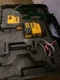DEWALT DCLE34021B 20V MAX Li-Ion Cordless Green Cross Line Laser (Tool Only) 