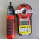 BLACK+DECKER BDL190S Auto-Leveling Laser Stud Sensor Red Black.