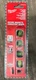 Milwaukee 48-22-5110  Impact Resistant Pipe Lock Billet Torpedo Level