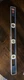 VINTAGE STANLEY HANDYMAN ALUMINUM NO. H1297 - 24" BUBBLE LEVEL