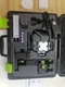 Huepar S04CG 4D Green Cross Line Laser Level Bluetooth & Remote Control W/Case