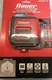 Bauer Cross Line Laser Level 20202l-b