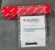 Starrett 98-6 Machinists Precision Level 6" Ground Graduated Vial NIB USA (NEW)