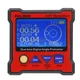 Dual Axis Digital Angle Protractor Magnetic Inclinometer Angle Finder DXL360S