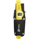 STABILA* 81SM Die Cast Magnetic Torpedo Level 25cm / 10" with Holster