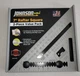 Johnson Level & Tool  7-Inch Aluminum Rafter Angle Square 2-pack new RAS1B