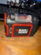 Black & Decker Laser Level BDL100AV