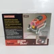 Craftsman 4-in-1 Level with Laser Trac New in Box 3 Bases & Glasses 948251 