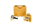 Topcon RL-H5B Self-Leveling Rotary Laser Level with LS-80L Receiver