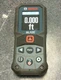 Bosch GLM165-22 Blaze Laser Distance Measurer