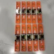 New 10 PACK Plastic Torpedo Level, No. 1402-0900,  Johnson Level & Tool