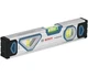 Bosch Professional 1600A016BN Spirit Level with Magnet System