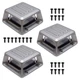 3PC N456702 Laser Level Windows for DeWalt DW0811LG DW089LG DW089LR DCLE34030G