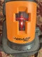 Johnson Level Acculine Pro Laser Level 40-0912 w/ Carrying Case Fully Tested