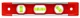 Swanson Tool TL001M Magnetic Torpedo Level, 9 in L, 3 Vials, Aluminum