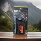 KLEIN 93PTL Pocket Laser Level 3 Axis Magnetic back Swivel or Tripod Adapter 