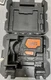 Klein Tools,93LCLG,Self Leveling Cross Line Laser Level,w/case
