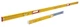 NEW Stabila 37532 78" & 32" Type 196 Series Jamber Set 78" & 32" Levels 9841354