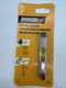 Johnson 555 Aluminum Line/Surface Level 3" NOS  Lot of 7 Easy Read Made in USA