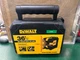 DEWALT DW08802 RED Self-Leveling Cross Line Laser Level (E10044128)