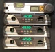 3- DIGI-PAS DWL-280PRO WATERPROOF DIGITAL TORPEDO LEVEL IP67 & 1- JOHNSON 1750-1