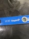 Empire 48 Inch Box Beam Level Blue Aluminum Shock-Absorbing End Caps 650.48